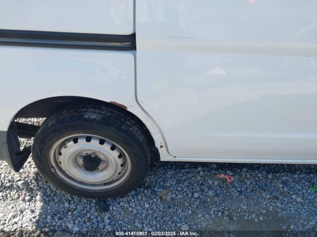 3N6CM0KN5KK698639 Nissan Nv200 S