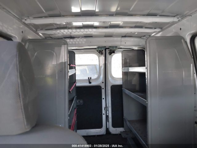 3N6CM0KN5KK698639 Nissan Nv200 S