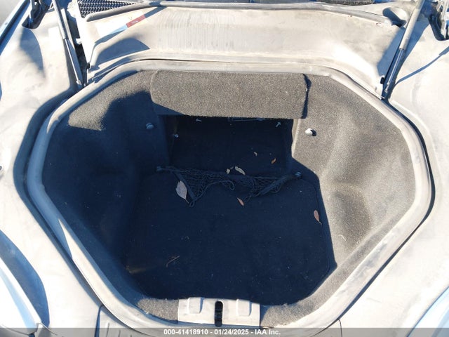 2015 TESLA MODEL S 5YJSA1H1XFFP68751 Photo 9