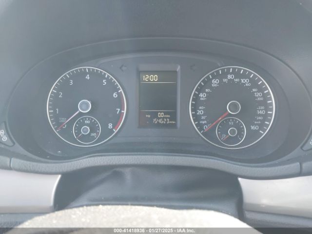1VWAT7A30FC043870 Volkswagen Passat 1.8t Wolfsburg Edition