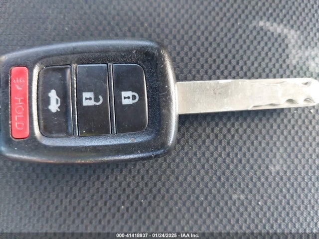 Honda Civic Lx 2014 2HGFB2F51EH533787 Image 11