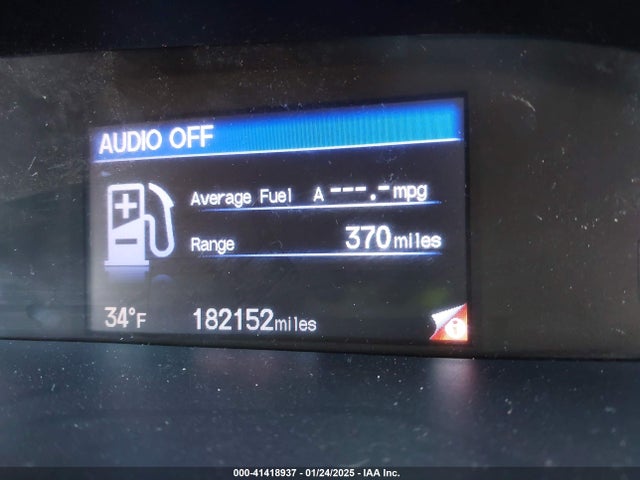 Honda Civic Lx 2014 2HGFB2F51EH533787 Image 7