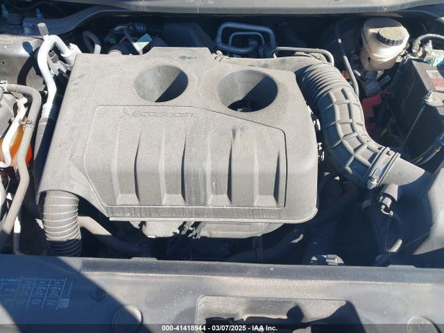 1FM5K7DH9JGA42583 Ford EXPLORER XLT