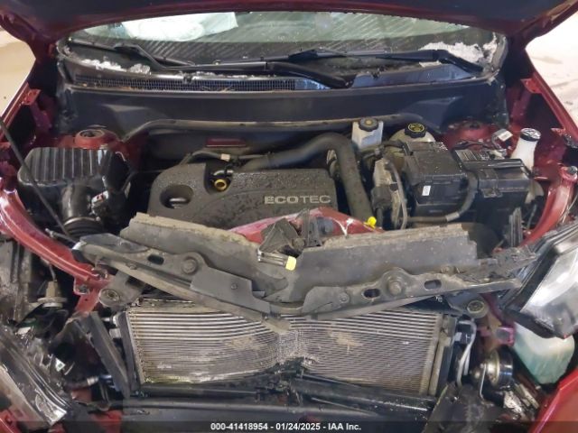 3GNAXSEV5JS505968 Chevrolet EQUINOX LT