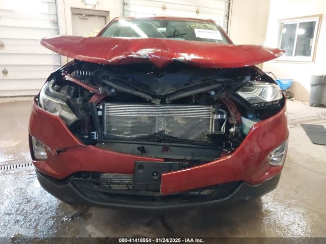 3GNAXSEV5JS505968 Chevrolet EQUINOX LT