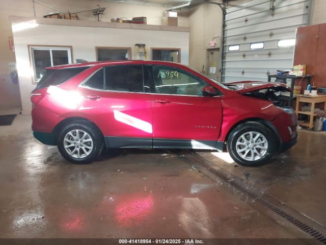 3GNAXSEV5JS505968 Chevrolet EQUINOX LT
