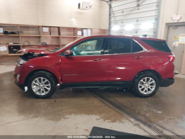 3GNAXSEV5JS505968 Chevrolet EQUINOX LT