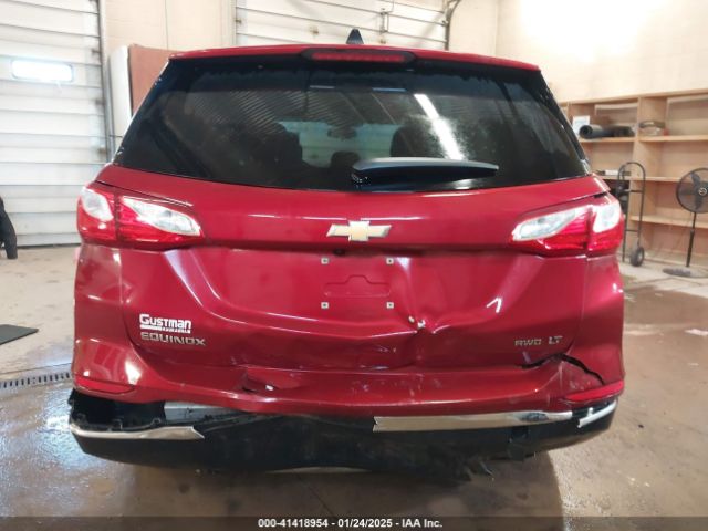 3GNAXSEV5JS505968 Chevrolet EQUINOX LT
