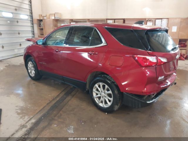 3GNAXSEV5JS505968 Chevrolet EQUINOX LT