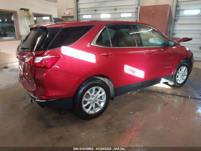 3GNAXSEV5JS505968 Chevrolet EQUINOX LT