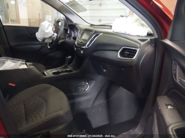 3GNAXSEV5JS505968 Chevrolet EQUINOX LT