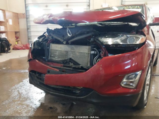 3GNAXSEV5JS505968 Chevrolet EQUINOX LT