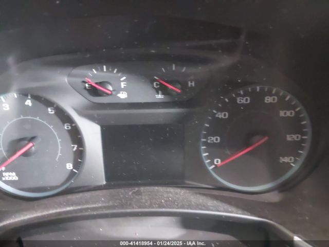 3GNAXSEV5JS505968 Chevrolet EQUINOX LT