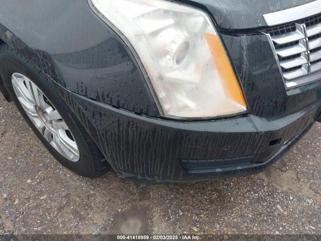 2013 CADILLAC SRX 3GYFNCE37DS551907 Photo 5