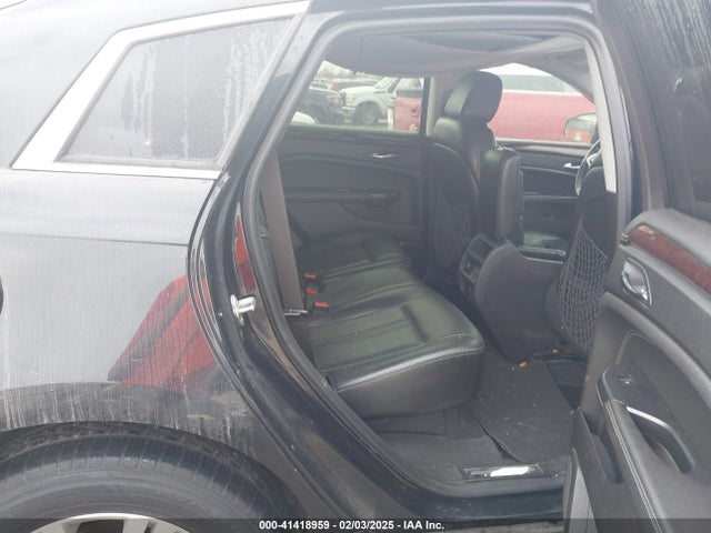 2013 CADILLAC SRX 3GYFNCE37DS551907 Photo 7