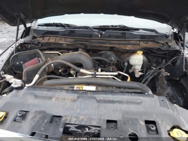 1C6RR7TT6ES380993 RAM 1500 Big Horn