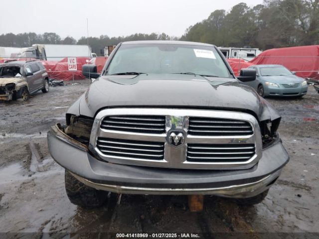 1C6RR7TT6ES380993 RAM 1500 Big Horn