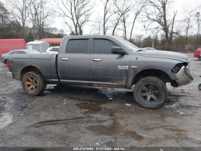 1C6RR7TT6ES380993 RAM 1500 Big Horn