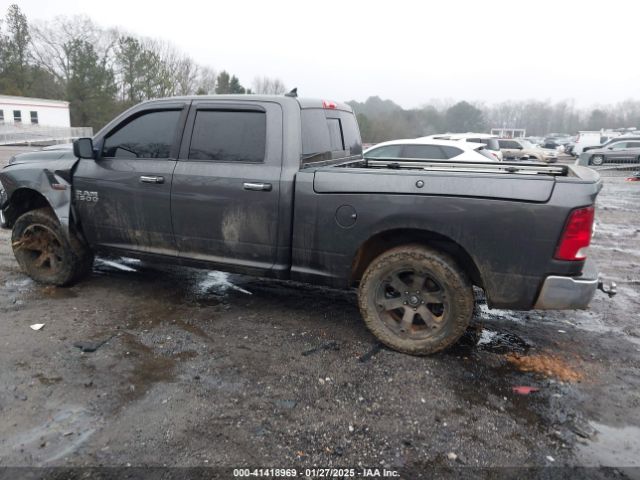 1C6RR7TT6ES380993 RAM 1500 Big Horn