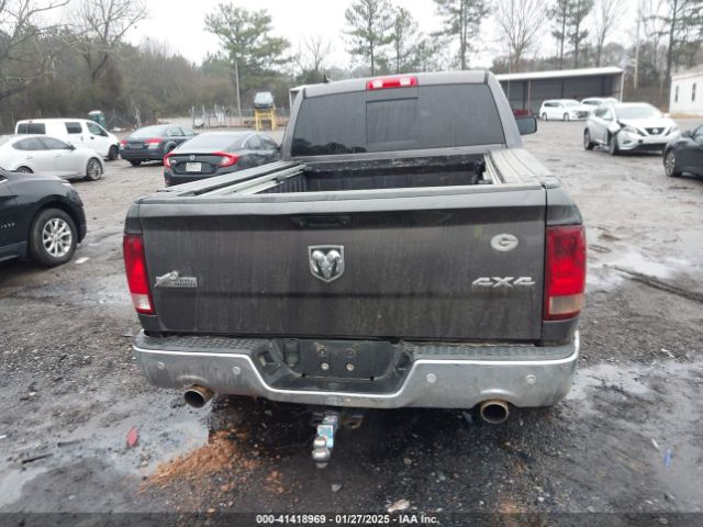 1C6RR7TT6ES380993 RAM 1500 Big Horn