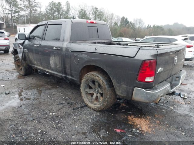 1C6RR7TT6ES380993 RAM 1500 Big Horn