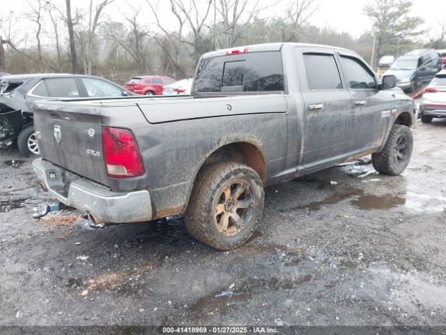 1C6RR7TT6ES380993 RAM 1500 Big Horn