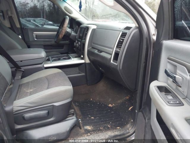 1C6RR7TT6ES380993 RAM 1500 Big Horn