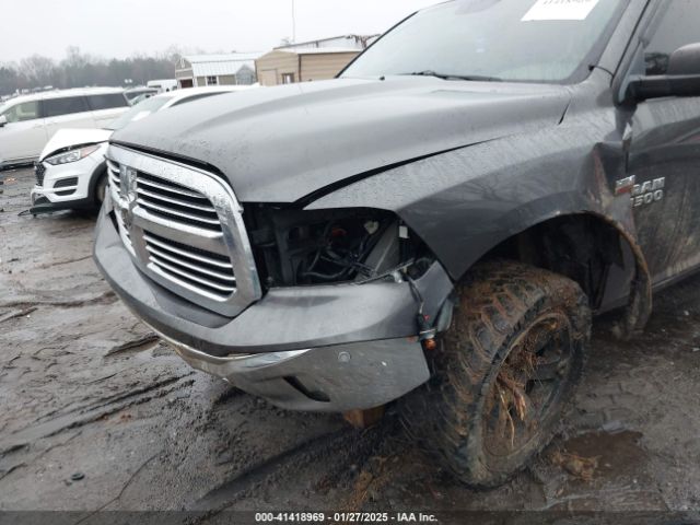 1C6RR7TT6ES380993 RAM 1500 Big Horn