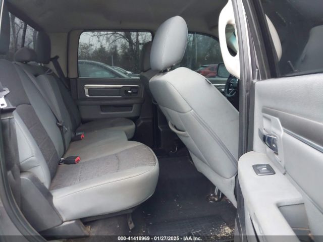 1C6RR7TT6ES380993 RAM 1500 Big Horn