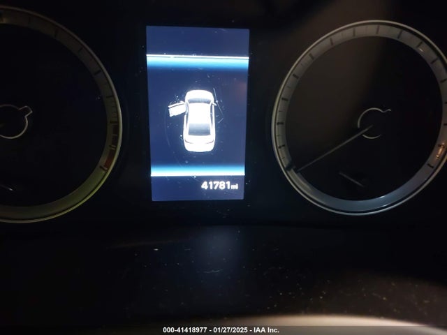 5NPE34AF1KH734661 Hyundai Sonata Limited