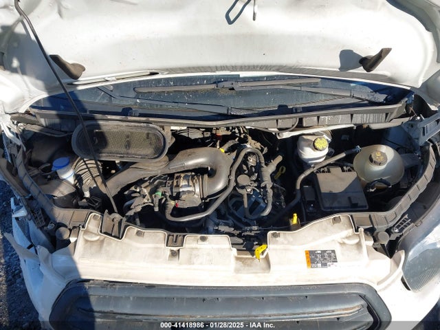 1FTBR1C81LKB67434 Ford Transit-250