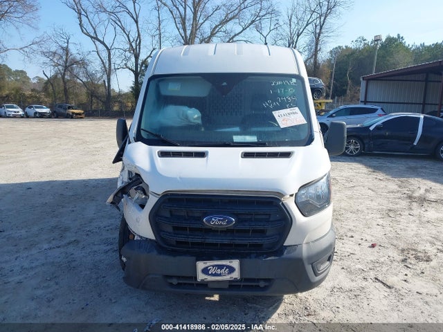 1FTBR1C81LKB67434 Ford Transit-250