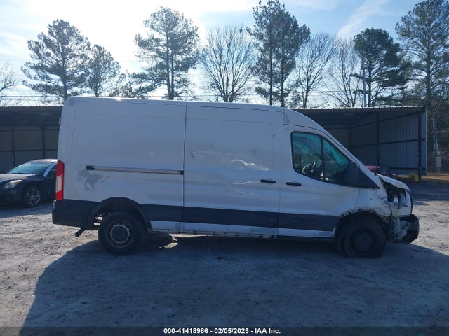 1FTBR1C81LKB67434 Ford Transit-250