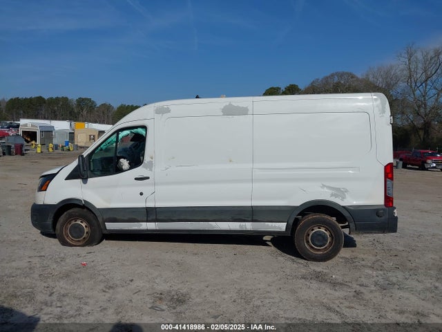 1FTBR1C81LKB67434 Ford Transit-250