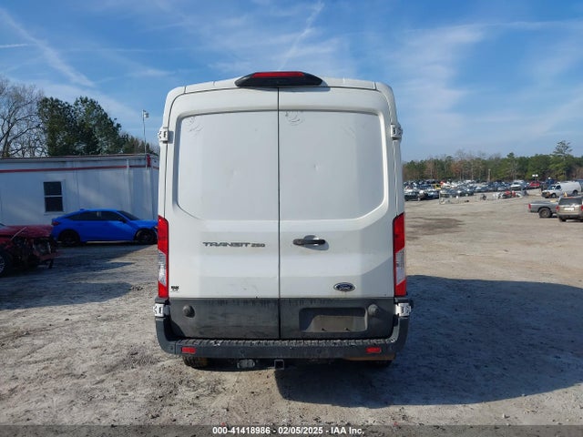 1FTBR1C81LKB67434 Ford Transit-250