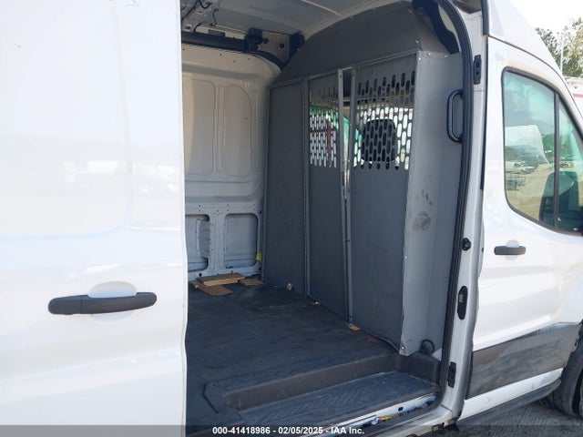 1FTBR1C81LKB67434 Ford Transit-250
