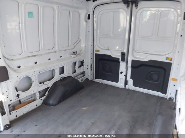 1FTBR1C81LKB67434 Ford Transit-250