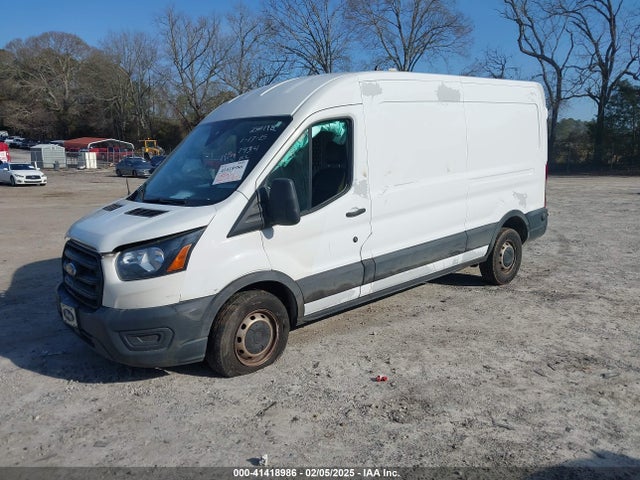 1FTBR1C81LKB67434 Ford Transit-250