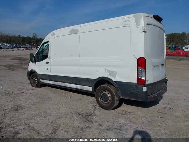 1FTBR1C81LKB67434 Ford Transit-250