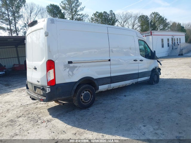 1FTBR1C81LKB67434 Ford Transit-250