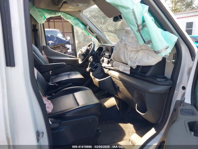 1FTBR1C81LKB67434 Ford Transit-250