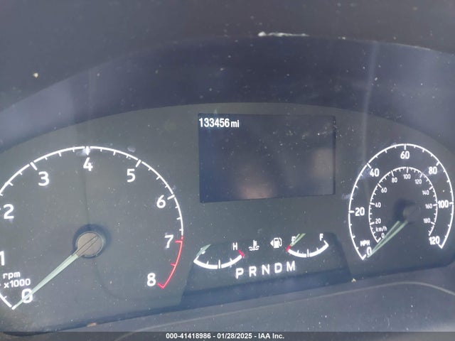 1FTBR1C81LKB67434 Ford Transit-250