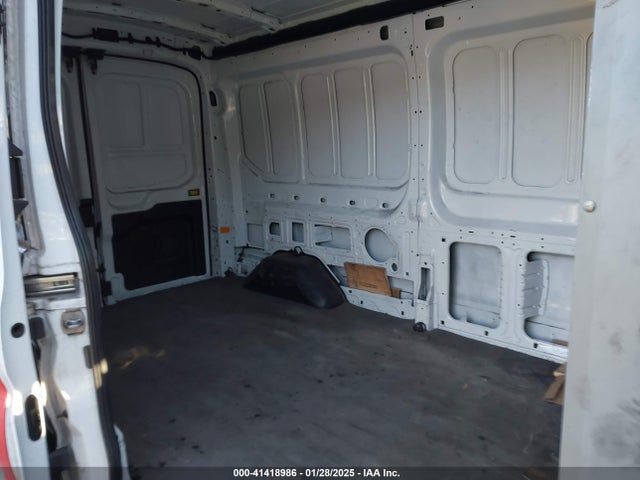 1FTBR1C81LKB67434 Ford Transit-250