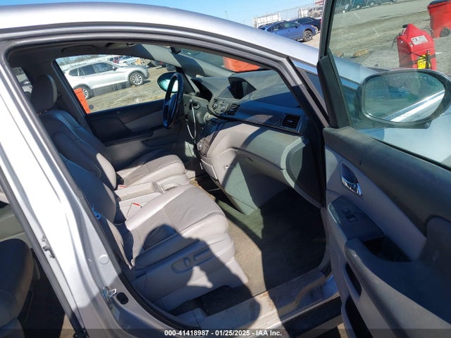5FNRL5H64EB133552 Honda Odyssey Ex-l