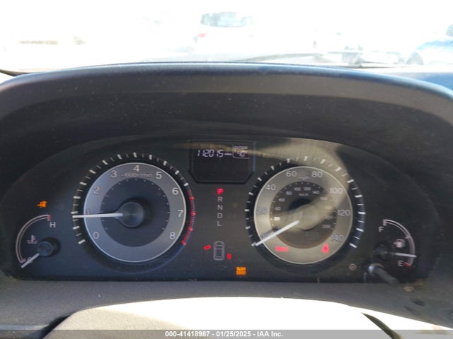 5FNRL5H64EB133552 Honda Odyssey Ex-l