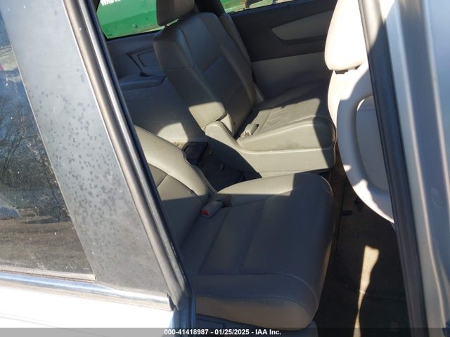 5FNRL5H64EB133552 Honda Odyssey Ex-l