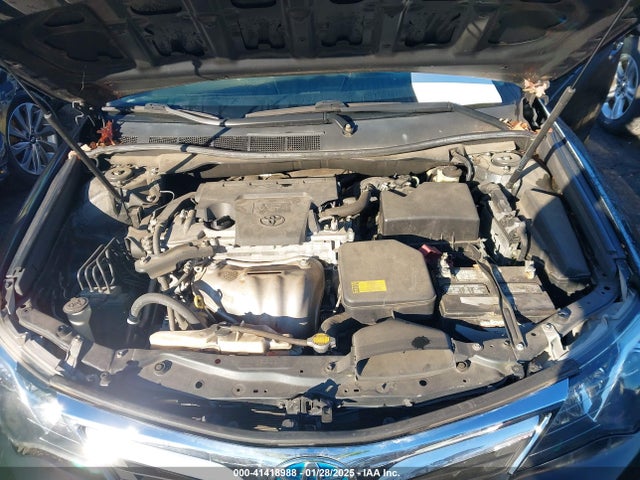 Toyota CAMRY LE 2014 4T1BF1FK4EU467911 Image 10