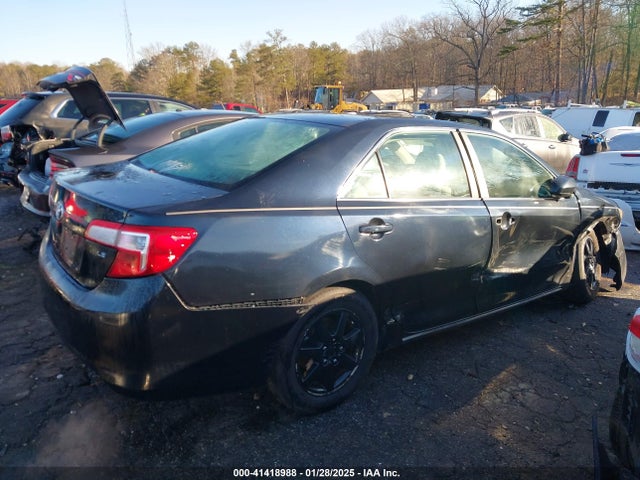 Toyota CAMRY LE 2014 4T1BF1FK4EU467911 Image 13