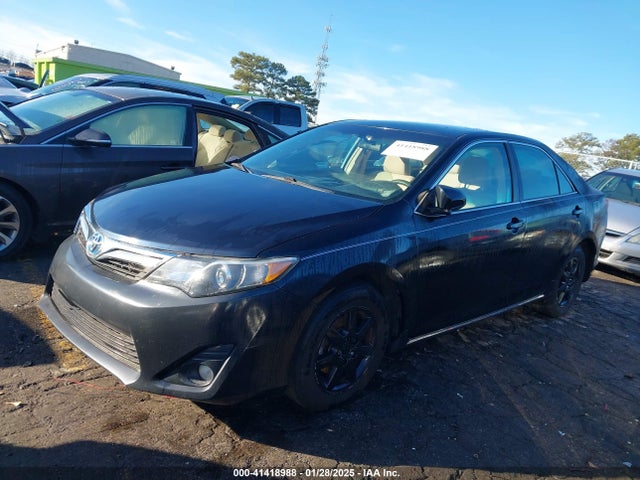 Toyota CAMRY LE 2014 4T1BF1FK4EU467911 Image 14