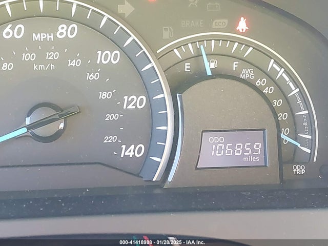 Toyota CAMRY LE 2014 4T1BF1FK4EU467911 Image 15